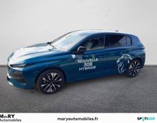 Peugeot 308 III Phase 1 Saint-Hilaire-du-Harcouët