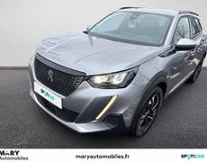 Peugeot 2008 Longueau