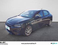 Opel Corsa Saint-Hilaire-du-Harcouët