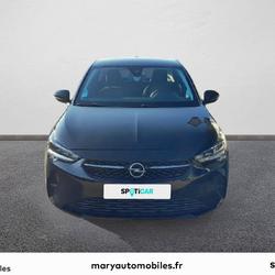 Opel Corsa Corsa 1.2 Turbo 100 ch BVA8 Edition Saint-Hilaire-du-Harcou&euml;t