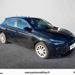 Opel Corsa Corsa 1.2 Turbo 100 ch BVA8 Edition Saint-Hilaire-du-Harcou&euml;t