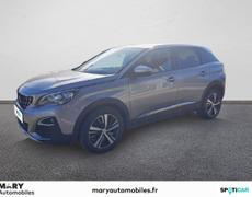 Peugeot 3008 Saint-Hilaire-du-Harcouët
