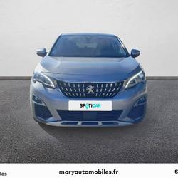 Peugeot 3008 3008 BlueHDi 130ch S&S BVM6 Allure Saint-Hilaire-du-Harcou&euml;t