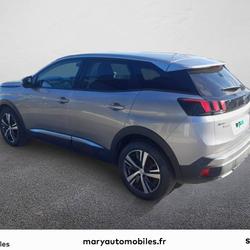 Peugeot 3008 3008 BlueHDi 130ch S&S BVM6 Allure Saint-Hilaire-du-Harcou&euml;t