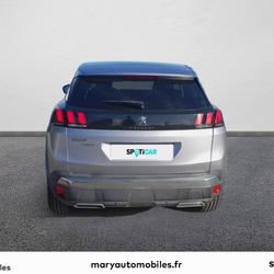 Peugeot 3008 3008 BlueHDi 130ch S&S BVM6 Allure Saint-Hilaire-du-Harcou&euml;t