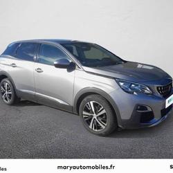 Peugeot 3008 3008 BlueHDi 130ch S&S BVM6 Allure Saint-Hilaire-du-Harcou&euml;t
