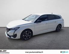 Peugeot 308 SW Phase 2
