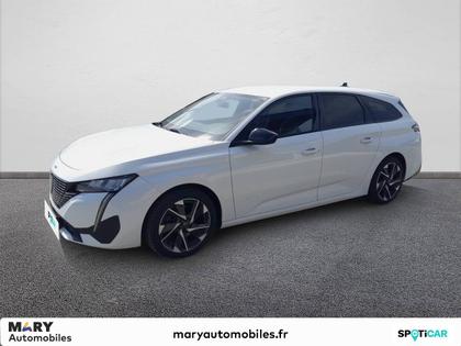 Peugeot 308 SW - 308 SW BlueHDi 130ch S&S EAT8 Allure - 12 990 €