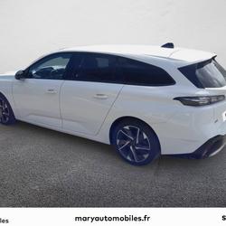 Peugeot 308 SW Phase 2 308 SW BlueHDi 130ch S&S EAT8 Allure Saint-Hilaire-du-Harcou&euml;t