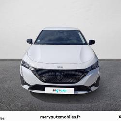 Peugeot 308 SW Phase 2 308 SW BlueHDi 130ch S&S EAT8 Allure Saint-Hilaire-du-Harcou&euml;t