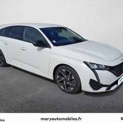 Peugeot 308 SW Phase 2 308 SW BlueHDi 130ch S&S EAT8 Allure Saint-Hilaire-du-Harcou&euml;t