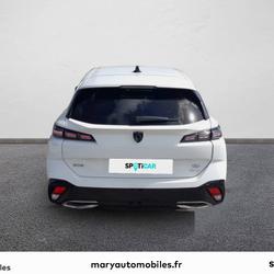 Peugeot 308 SW Phase 2 308 SW BlueHDi 130ch S&S EAT8 Allure Saint-Hilaire-du-Harcou&euml;t
