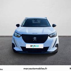 Peugeot 2008 2008 PureTech 130 S&S BVM6 Style Saint-Hilaire-du-Harcou&euml;t