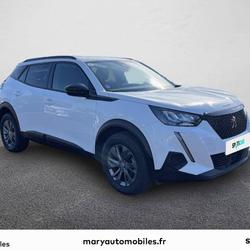 Peugeot 2008 2008 PureTech 130 S&S BVM6 Style Saint-Hilaire-du-Harcou&euml;t