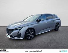 Peugeot 308 SW Phase 2 Saint-Hilaire-du-Harcouët