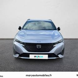 Peugeot 308 SW Phase 2 308 SW BlueHDi 130ch S&S EAT8 GT Saint-Hilaire-du-Harcou&euml;t