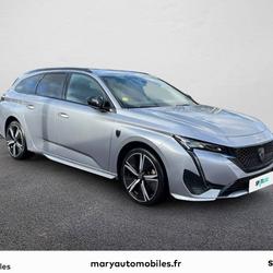 Peugeot 308 SW Phase 2 308 SW BlueHDi 130ch S&S EAT8 GT Saint-Hilaire-du-Harcou&euml;t