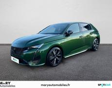 Peugeot 308 III Phase 1 Saint-Hilaire-du-Harcouët