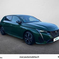 Peugeot 308 III Phase 1 BlueHDi 130ch S&S EAT8 GT Pack occasion - Saint-Hilaire-du-Harcou&euml;t - photo 2/19