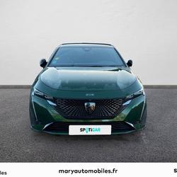 Peugeot 308 III Phase 1 BlueHDi 130ch S&S EAT8 GT Pack occasion - Saint-Hilaire-du-Harcou&euml;t - photo 3/19