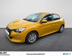 Peugeot 208 Longueau