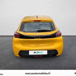 Peugeot 208 208 PureTech 75 S&S BVM5 Active Longueau