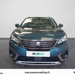 Peugeot 5008 5008 BlueHDi 130ch S&S EAT8 Allure Saint-Hilaire-du-Harcou&euml;t