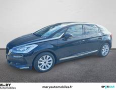 DS DS5 Saint-Hilaire-du-Harcouët