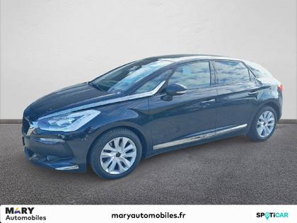 DS DS5 - DS5 BlueHDi 150 S&S BVM6 So Chic - 12 490 €