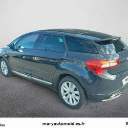 DS DS5 DS5 BlueHDi 150 S&S BVM6 So Chic Saint-Hilaire-du-Harcou&euml;t