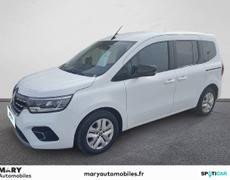 Renault Kangoo Saint-Hilaire-du-Harcouët