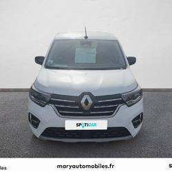 Renault Kangoo Kangoo Blue dCi 95 Intens Saint-Hilaire-du-Harcou&euml;t