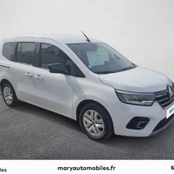 Renault Kangoo Kangoo Blue dCi 95 Intens Saint-Hilaire-du-Harcou&euml;t