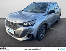 Peugeot e-2008 Longueau