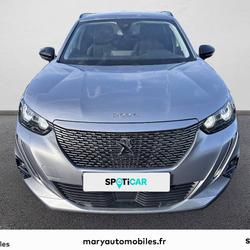 Peugeot e-2008 2008 Electrique 136 ch Style Longueau
