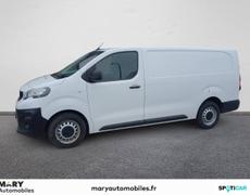Peugeot Expert Saint-Hilaire-du-Harcouët