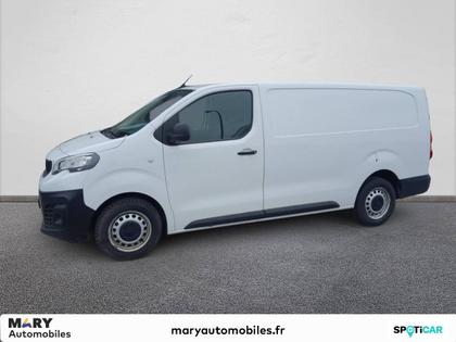 Peugeot Expert - EXPERT FGN TOLE LONG BLUEHDI 145 S&S EAT8 PREMIUM - 19 990 €