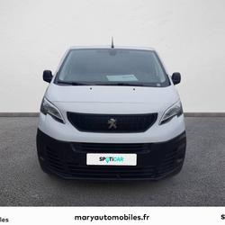 Peugeot Expert EXPERT FGN TOLE LONG BLUEHDI 145 S&S EAT8 PREMIUM Saint-Hilaire-du-Harcou&euml;t