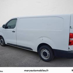 Peugeot Expert EXPERT FGN TOLE LONG BLUEHDI 145 S&S EAT8 PREMIUM Saint-Hilaire-du-Harcou&euml;t