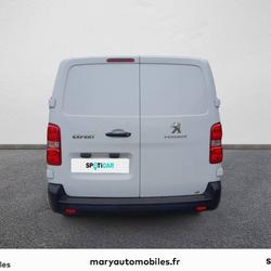 Peugeot Expert EXPERT FGN TOLE LONG BLUEHDI 145 S&S EAT8 PREMIUM Saint-Hilaire-du-Harcou&euml;t