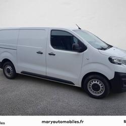 Peugeot Expert EXPERT FGN TOLE LONG BLUEHDI 145 S&S EAT8 PREMIUM Saint-Hilaire-du-Harcou&euml;t