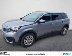 Peugeot 5008 - 5008 BlueHDi 130ch S&S BVM6 Active Business - 13 490 €