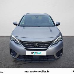 Peugeot 5008 5008 BlueHDi 130ch S&S BVM6 Active Business Saint-Hilaire-du-Harcou&euml;t
