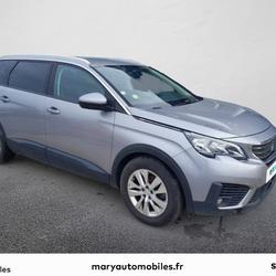 Peugeot 5008 5008 BlueHDi 130ch S&S BVM6 Active Business Saint-Hilaire-du-Harcou&euml;t