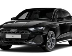 Audi A3 Sportback Ifs