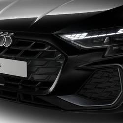 Audi A3 Sportback A3 Sportback TFSI e Hybride rechargeable 204 S tronic 6 S line Ifs