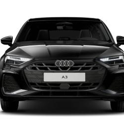 Audi A3 Sportback A3 Sportback TFSI e Hybride rechargeable 204 S tronic 6 S line Ifs