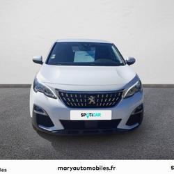 Peugeot 3008 3008 BlueHDi 130ch S&S BVM6 Active Business Saint-Hilaire-du-Harcou&euml;t