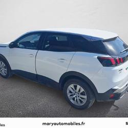 Peugeot 3008 3008 BlueHDi 130ch S&S BVM6 Active Business Saint-Hilaire-du-Harcou&euml;t