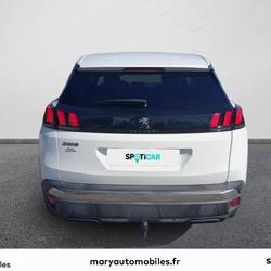 Peugeot 3008 3008 BlueHDi 130ch S&S BVM6 Active Business Saint-Hilaire-du-Harcou&euml;t